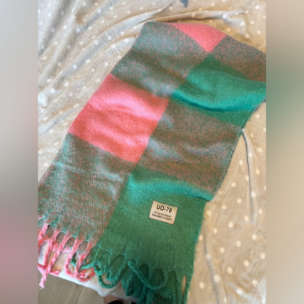 Urban Outfitters scarf